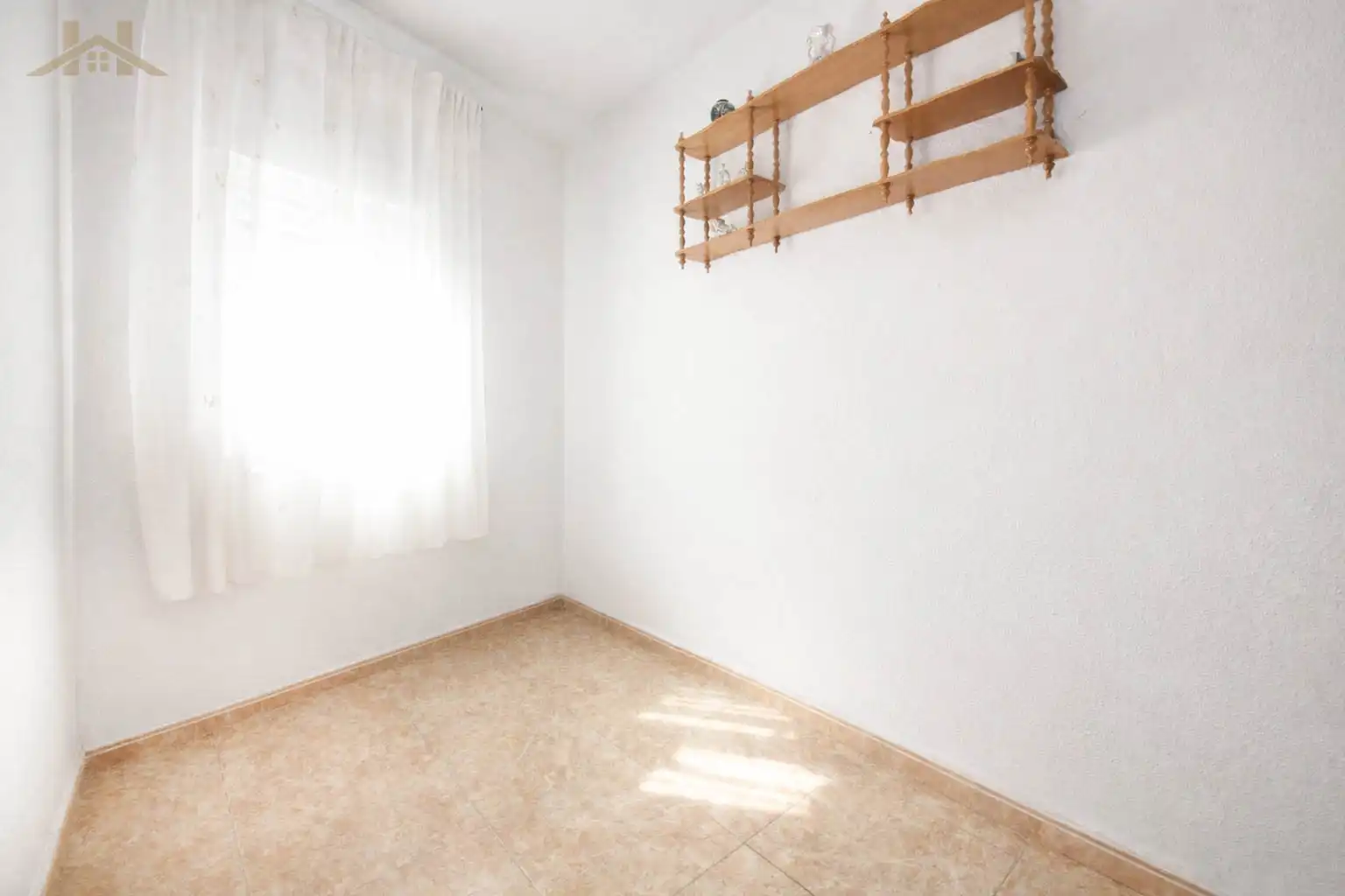 Habitación de Piso en venta en Leganés con Terraza