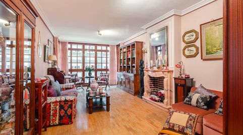 Foto 2 de Piso en venta en Calle Manuel Llaneza, 32, La Villa - Bazuelo, Mieres (Asturias)