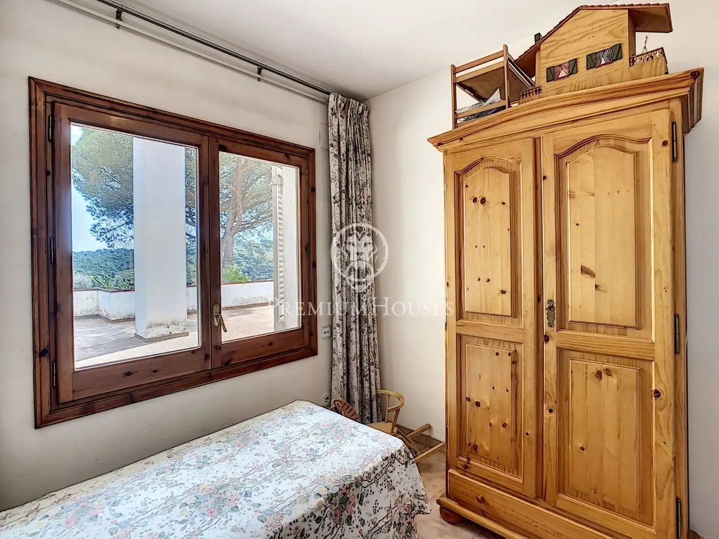 Maison avec jardin à vendre à Sant Cebrià de Vallalta, imagen 33