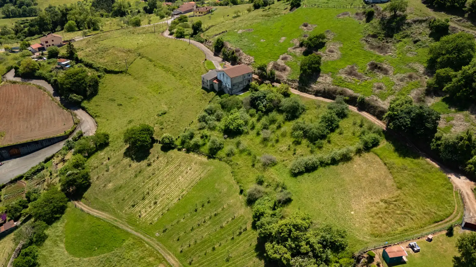 Casa o chalet en venta en Gijon - Camino de Lavandera, 102, Vega