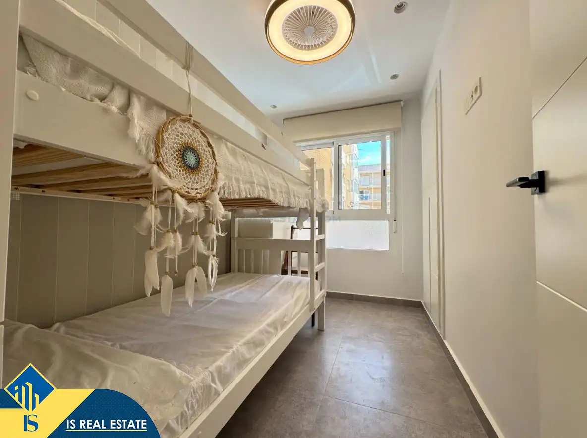 Apartment with lift for sale in Guardamar Playa, imagen 8