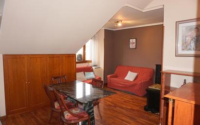 Living room of Flat for sale in Vitoria - Gasteiz  with Air Conditioner