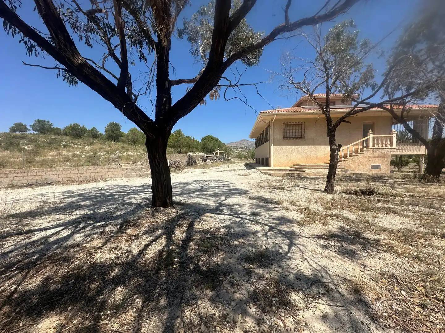 Terreno en venta en Alicante / Alacant