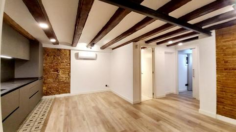 Foto 2 von Büro zur Miete in Calle del Triangle, Sant Pere, Sta. Caterina i la Ribera,  Barcelona Capital