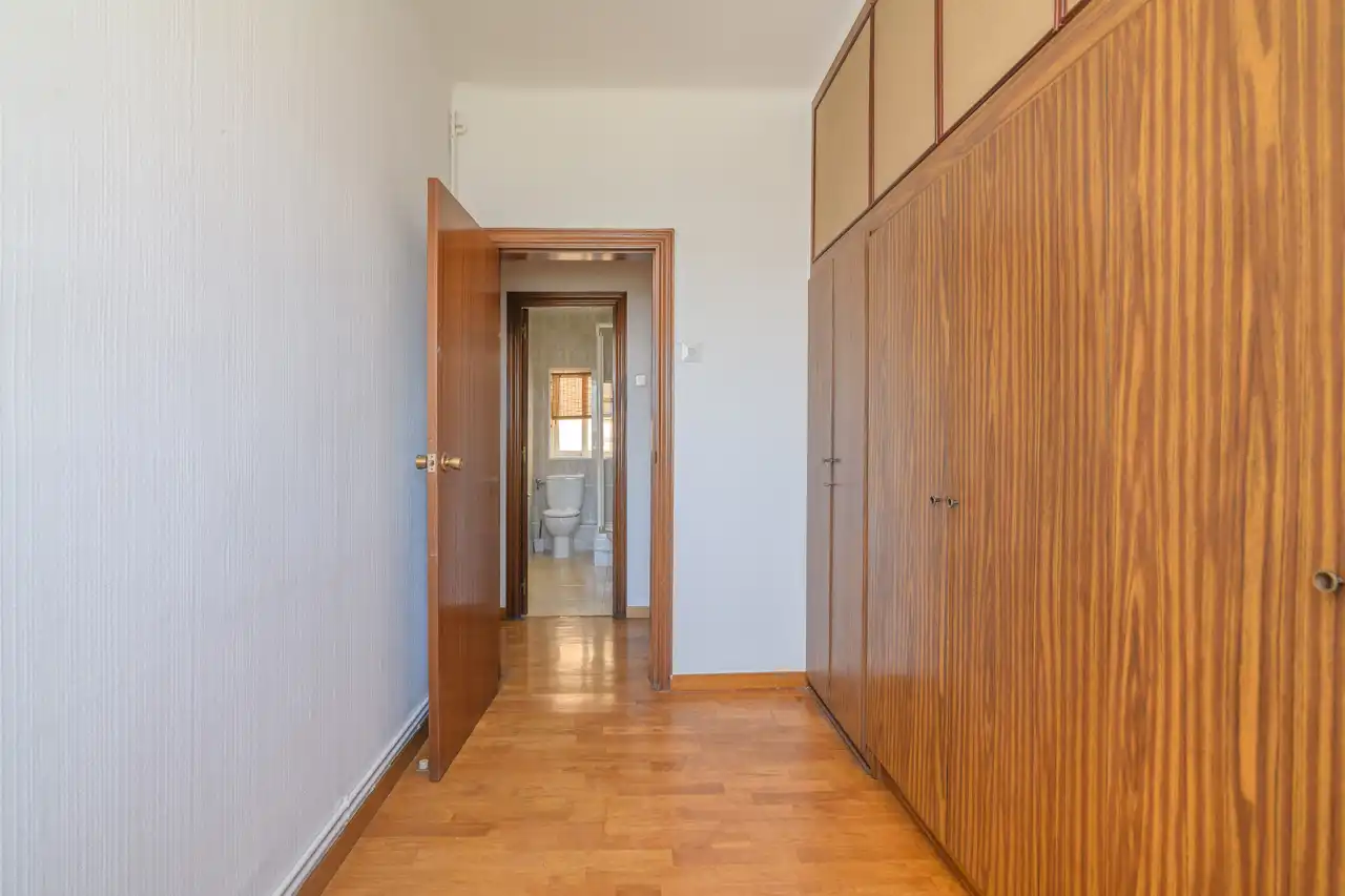 Piso en venta en Barcelona con Aire acondicionado, Calefacción y Parquet