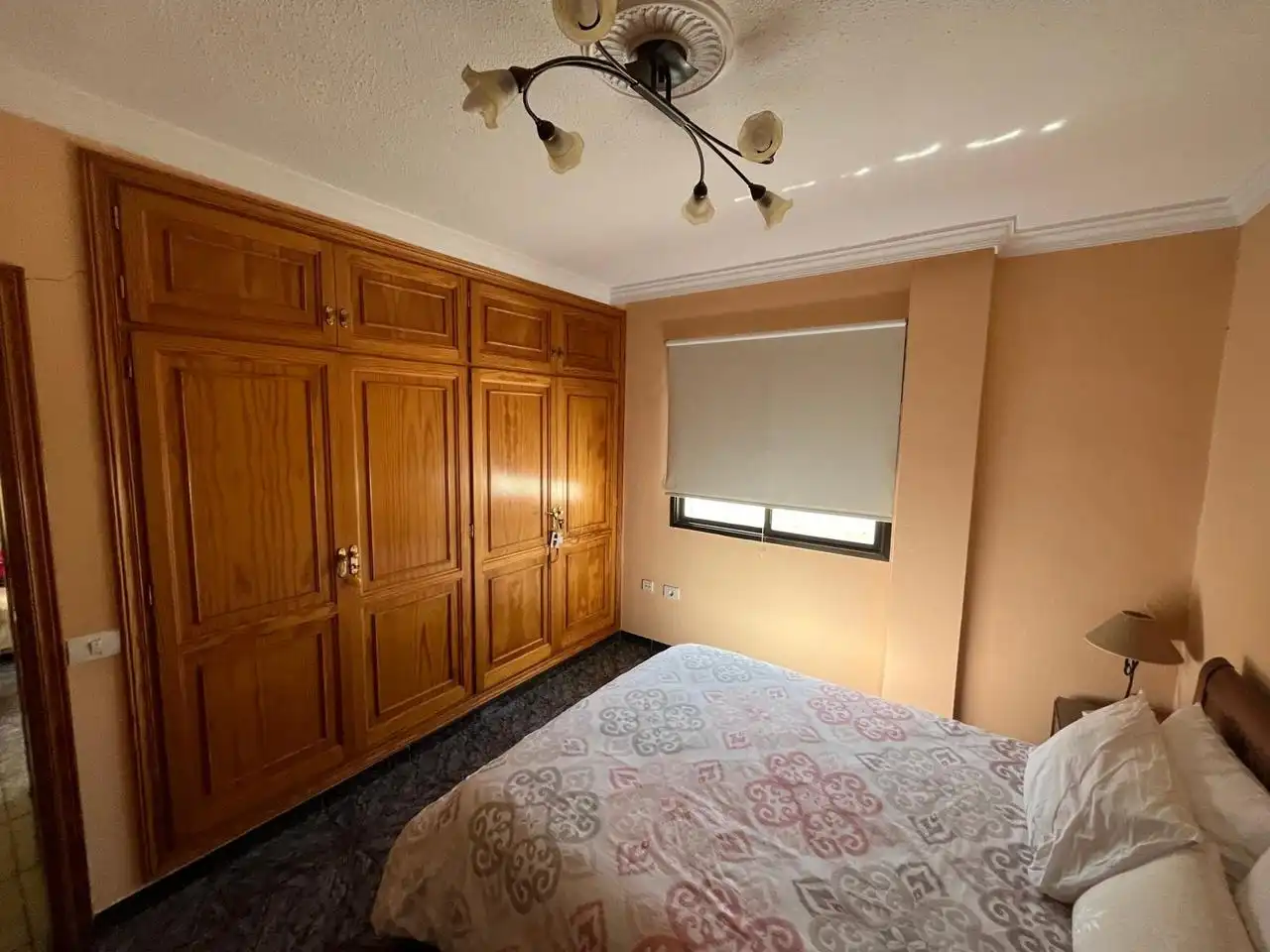Habitación de Piso en venta en Los Realejos con Terraza y Balcón
