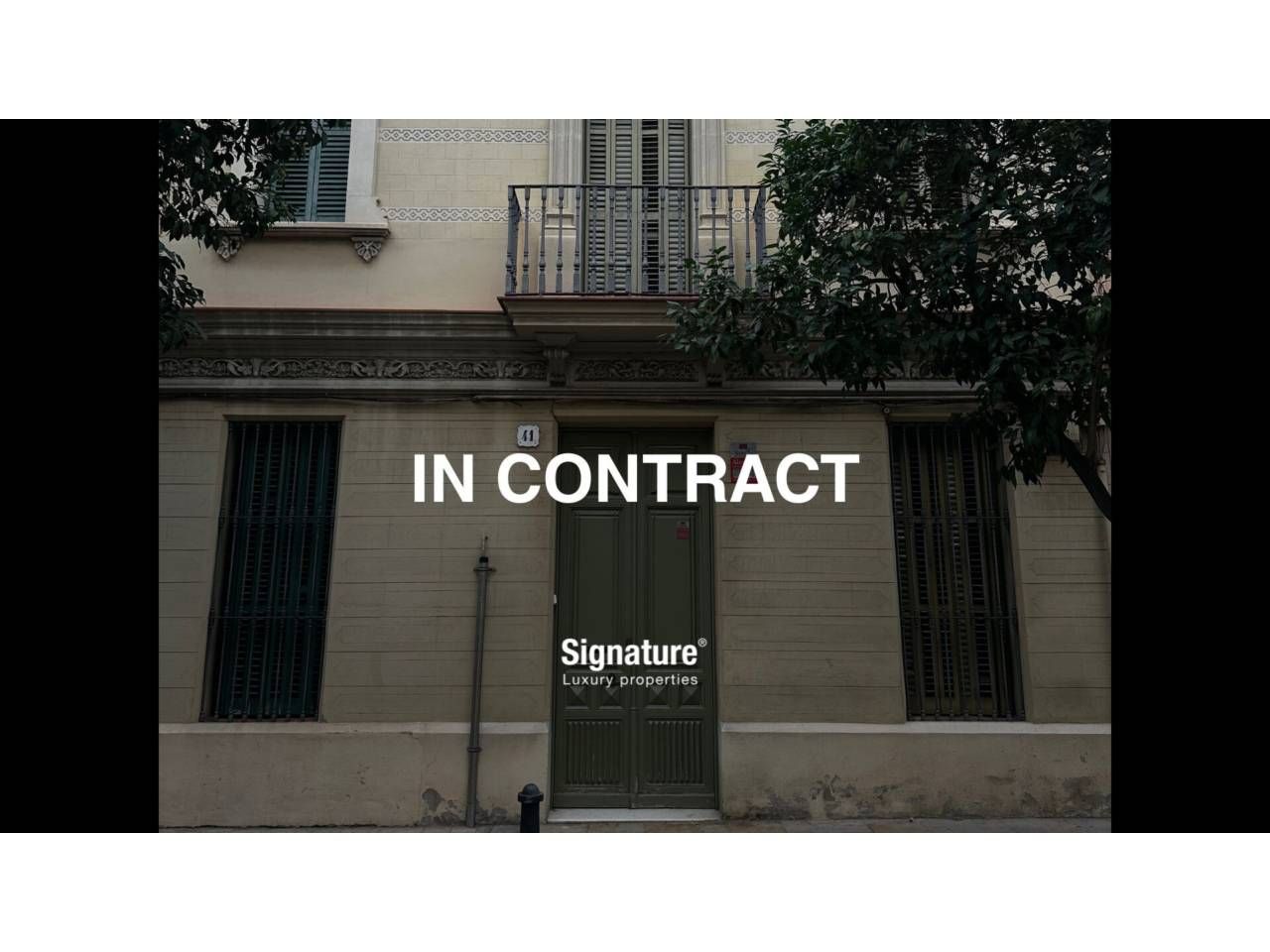 Casa o chalet en venta en Calle Coroleu, Sant Andreu de Palomar, Sant Andreu