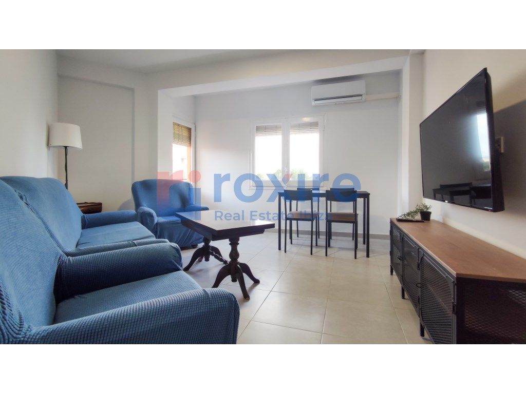 Flat to rent in Barrio Torrero