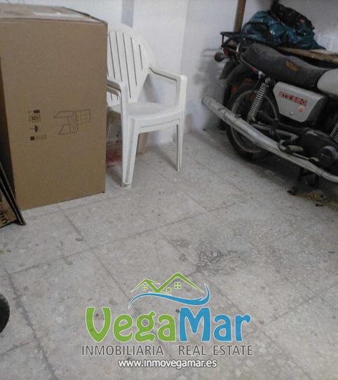 Photo 2 of Box room for sale in Europa, Almuñecar Centro, Granada