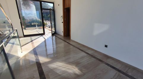 Chalet de lujo de 4 dorm. con vistas impresionantes en la Sierra Helada www.inmobiliarialesdunes.com, imatge 5