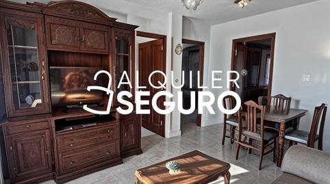 Foto 3 de Pis de lloguer a Alalpardo, Chorrillo, Madrid