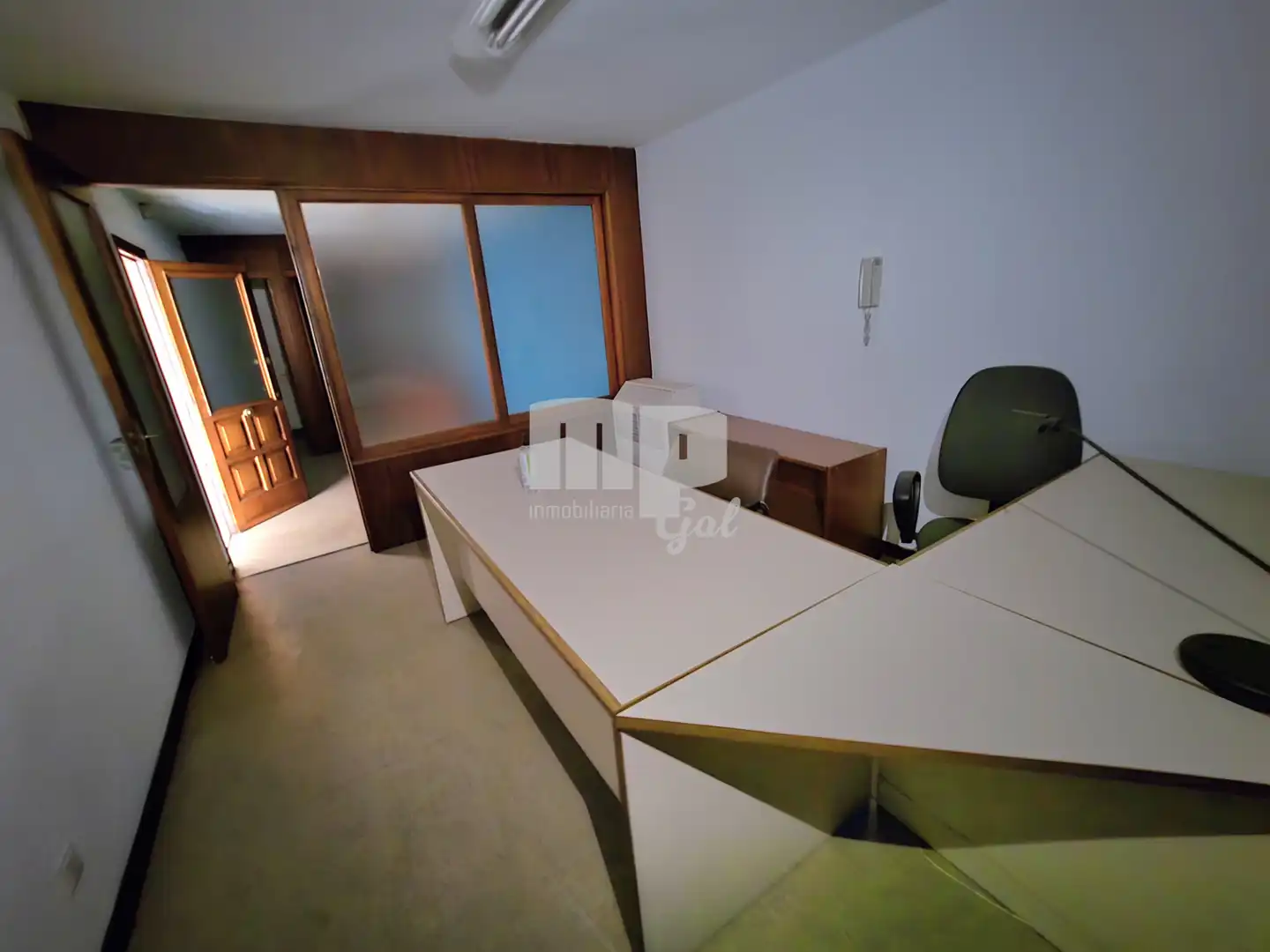 Office for sale in Vigo   with Furnished