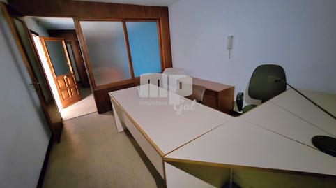 Foto 3 de Oficina en venda a Rúa Travesía de Vigo, Travesía de Vigo - San Xoán, Pontevedra