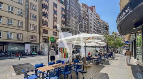 Photo 2 of Premises for rent in Avenida Avenida del Oeste, El Mercat,  Valencia Capital