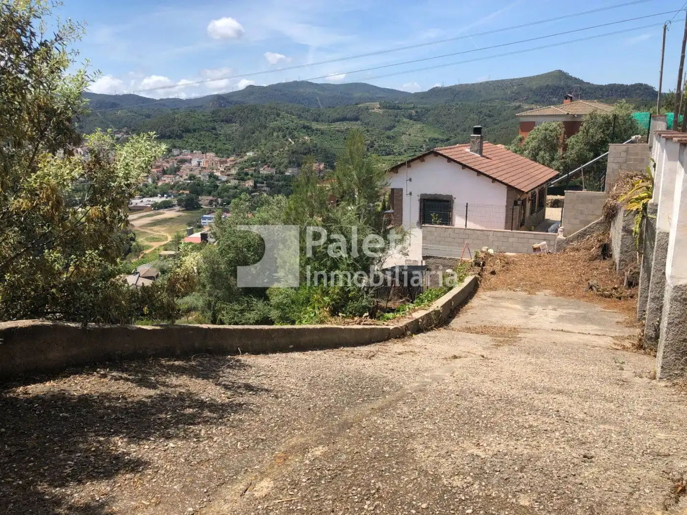 Terreny residencial en venda a Torrelles de Llobregat, imagen 10