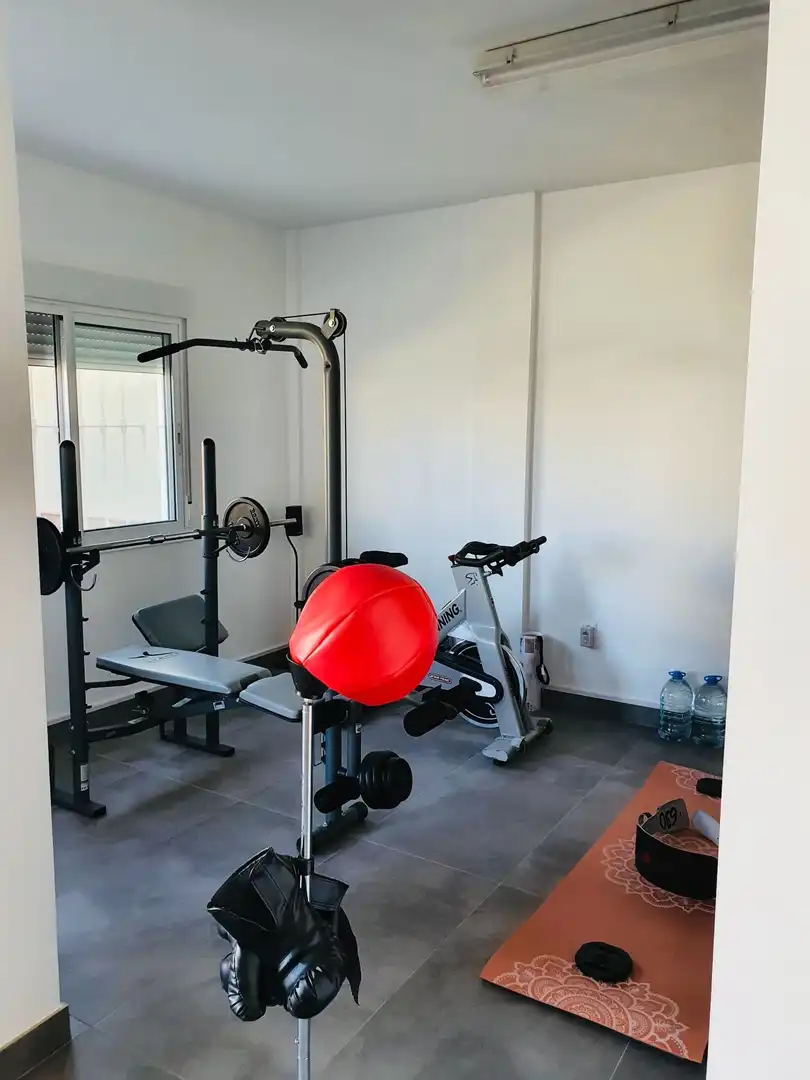 Haus mit Pool zum Verkauf in Torre del Mar, imagen 47