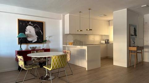 Foto 2 de Piso de alquiler en Avinguda de Les Gavines, 169, El Perellonet,  Valencia Capital