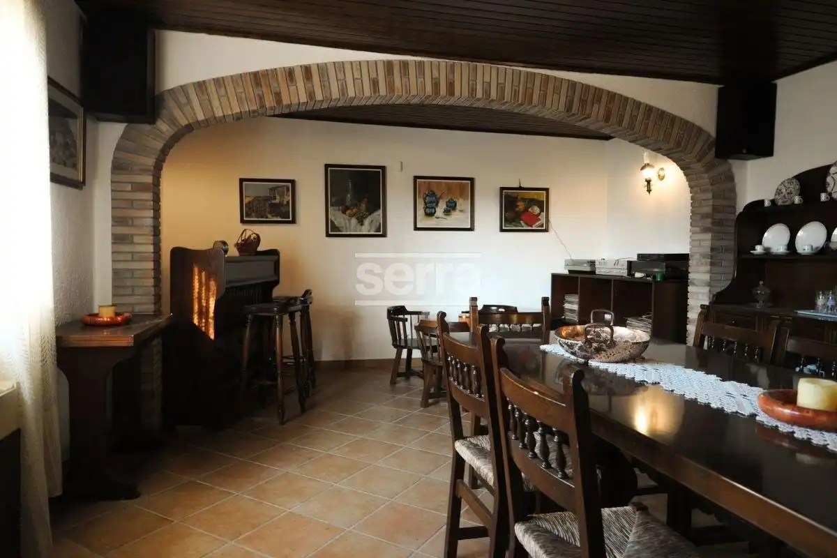 Einfamilien-Reihenhaus zum Verkauf in Sant Martí Sarroca
