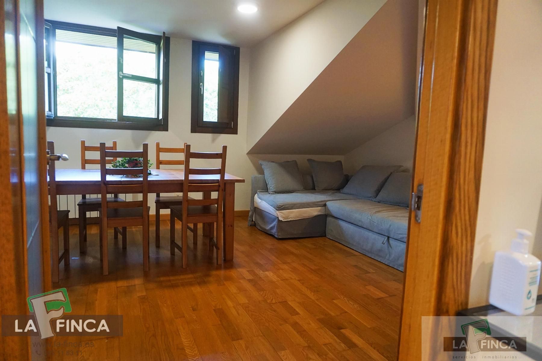 Piso en venta en Llanes pueblo