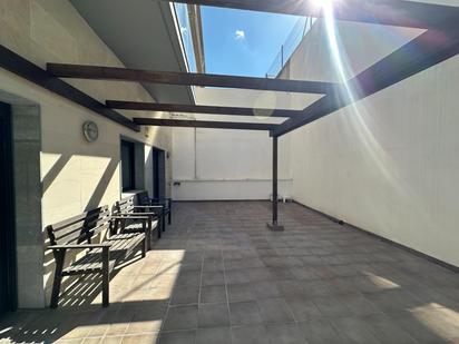 Terrace of Planta baja for sale in Manresa  with Air Conditioner and Terrace