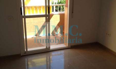 Foto 5 de Dúplex en venda a El Parador de las Hortichuelas, Almería