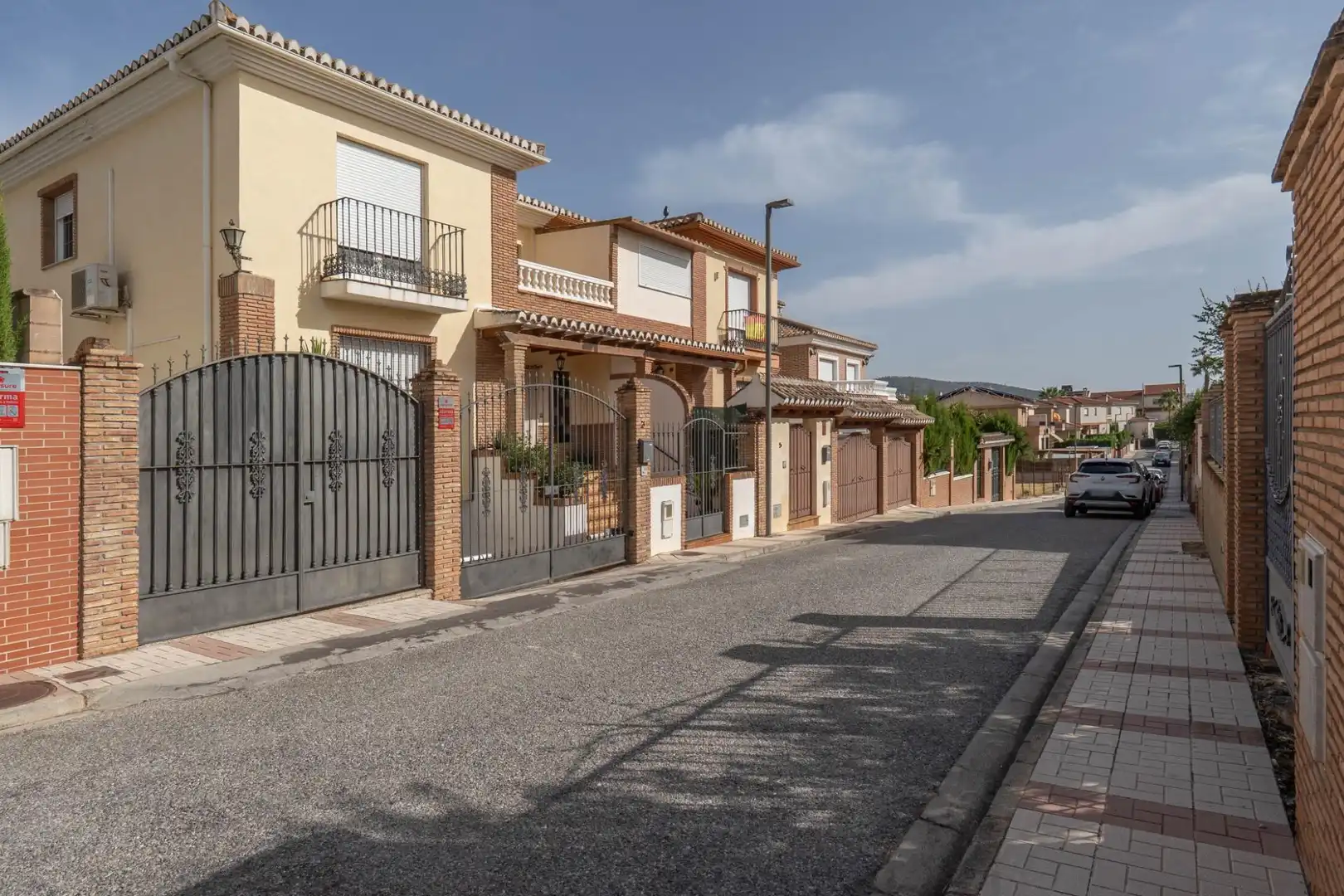 Casa bifamiliare in vendita a Calle MEROE, imagen 2