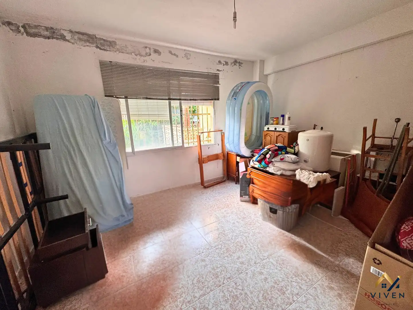 Detached house with garden for sale in Fortuna, imagen 6