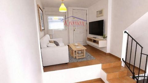 Photo 4 of Flat for sale in Rio San Pedro, Portazgo, Madrid Capital