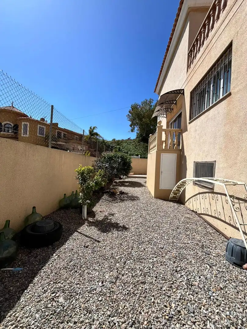 House with terrace for sale in Calle RUGGERO GASPARET, imagen 32