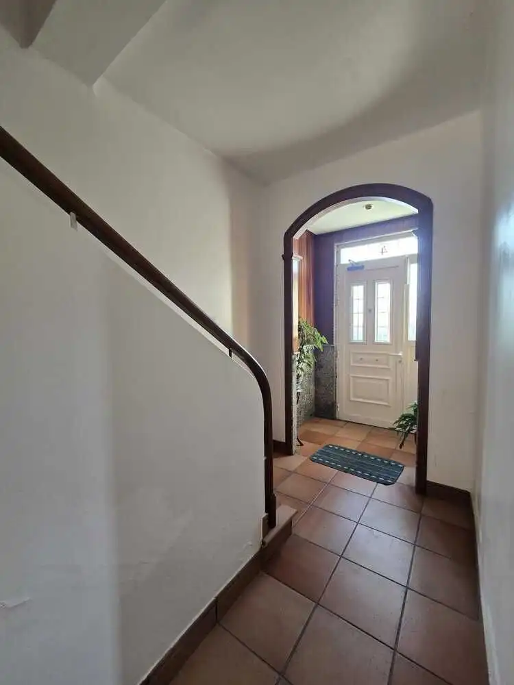 Casa con jardín en venta en A Gándara, imagen 26