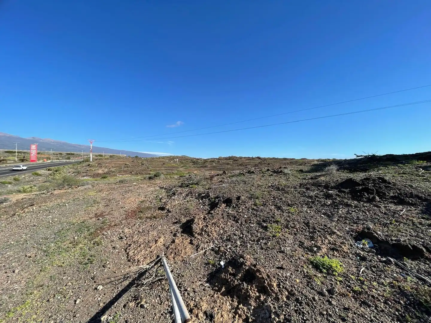 Casa o chalet en venta en Granadilla de Abona con Amueblado