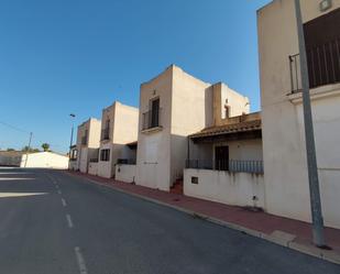 Exterior view of Duplex for sale in Torre-Pacheco