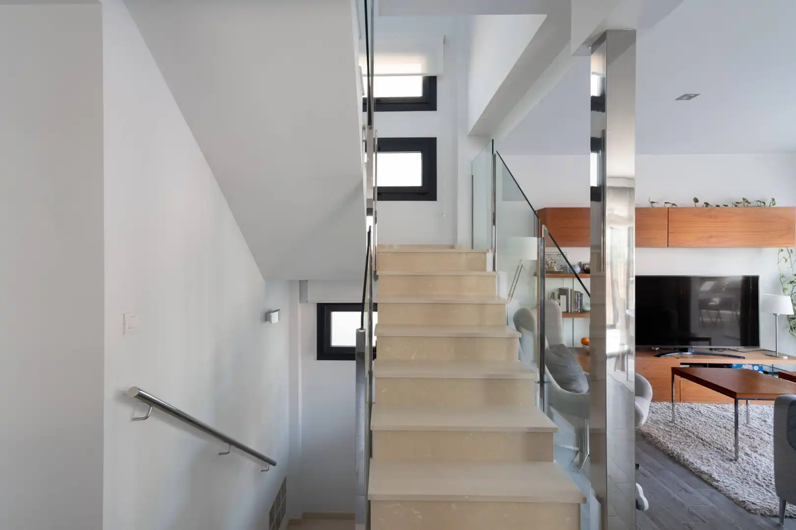 Villa avec terrasse à vendre à Nueva Torrevieja - Aguas Nuevas, imagen 41