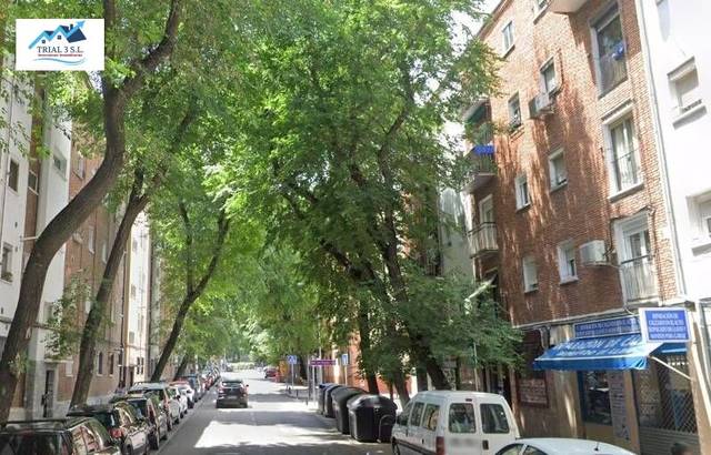 Piso en Venta en Calle CONCEPCION DE LA OLIVA en Butarque