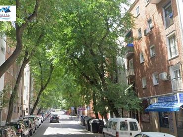 Wohnung mit Balkon zum Verkauf in Calle CONCEPCION DE LA OLIVA
