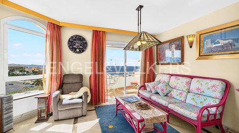 Foto 4 von Wohnung zum Verkauf in La Caleta, Adeje