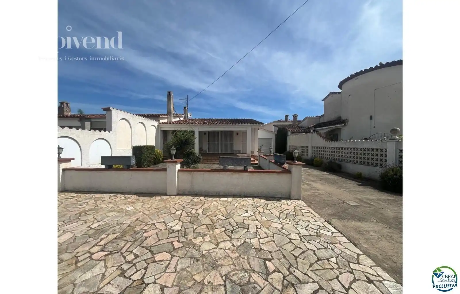 Detached house for sale in peni, imagen 2