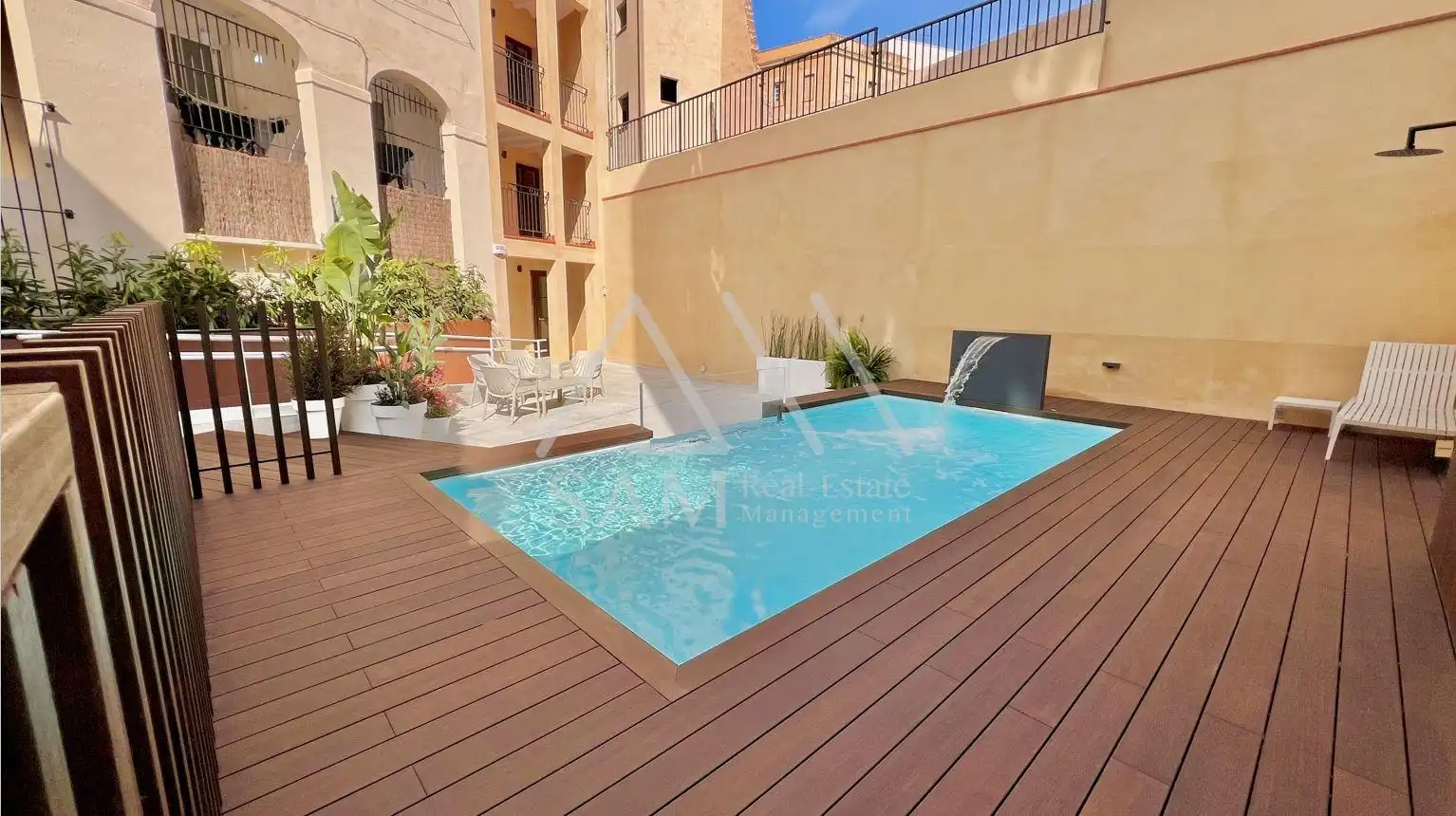 Wohnung mit Pool zum Verkauf in Ciutat Vella, imagen 27