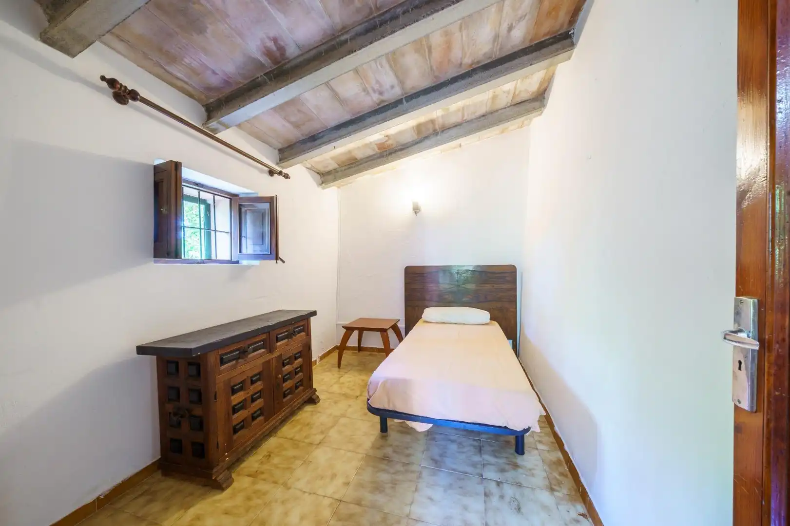 Casa rústica amb terrassa en venda a Artà Poble, imagen 17
