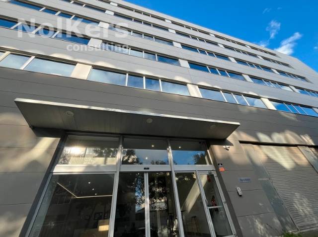 Oficina en Alquiler en La Marina del Prat Vermell