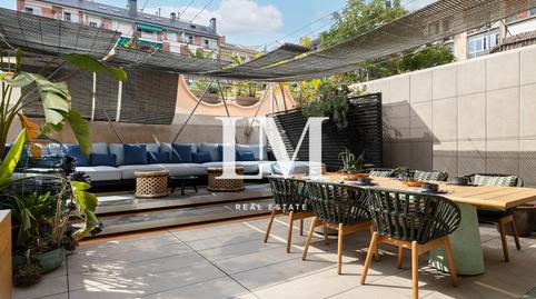 Foto 5 de Apartament de lloguer a Carrer Mallorca, L'Antiga Esquerra de l'Eixample, Barcelona