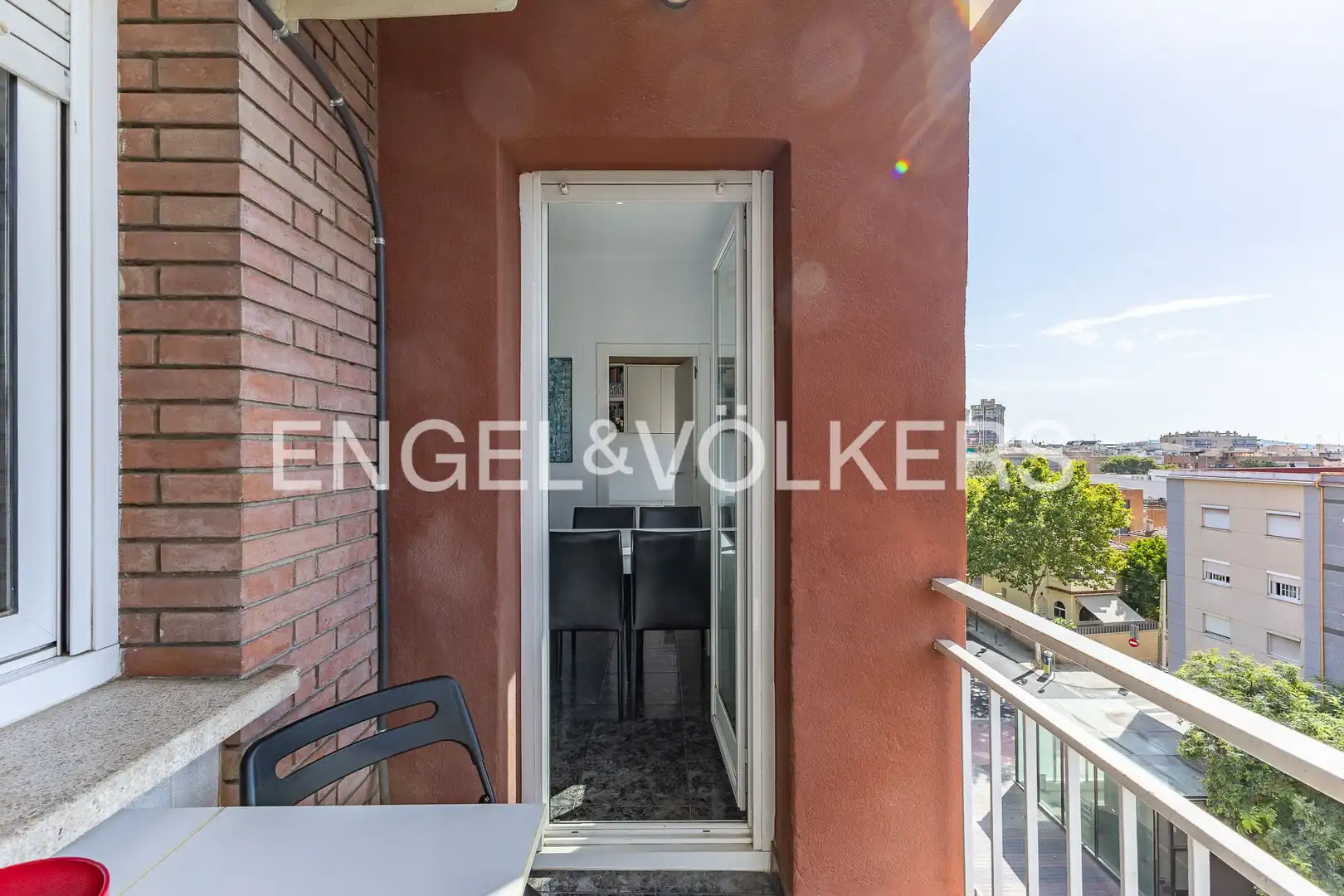 Wohnung mit Terrasse zum Verkauf in El Gall, imagen 15