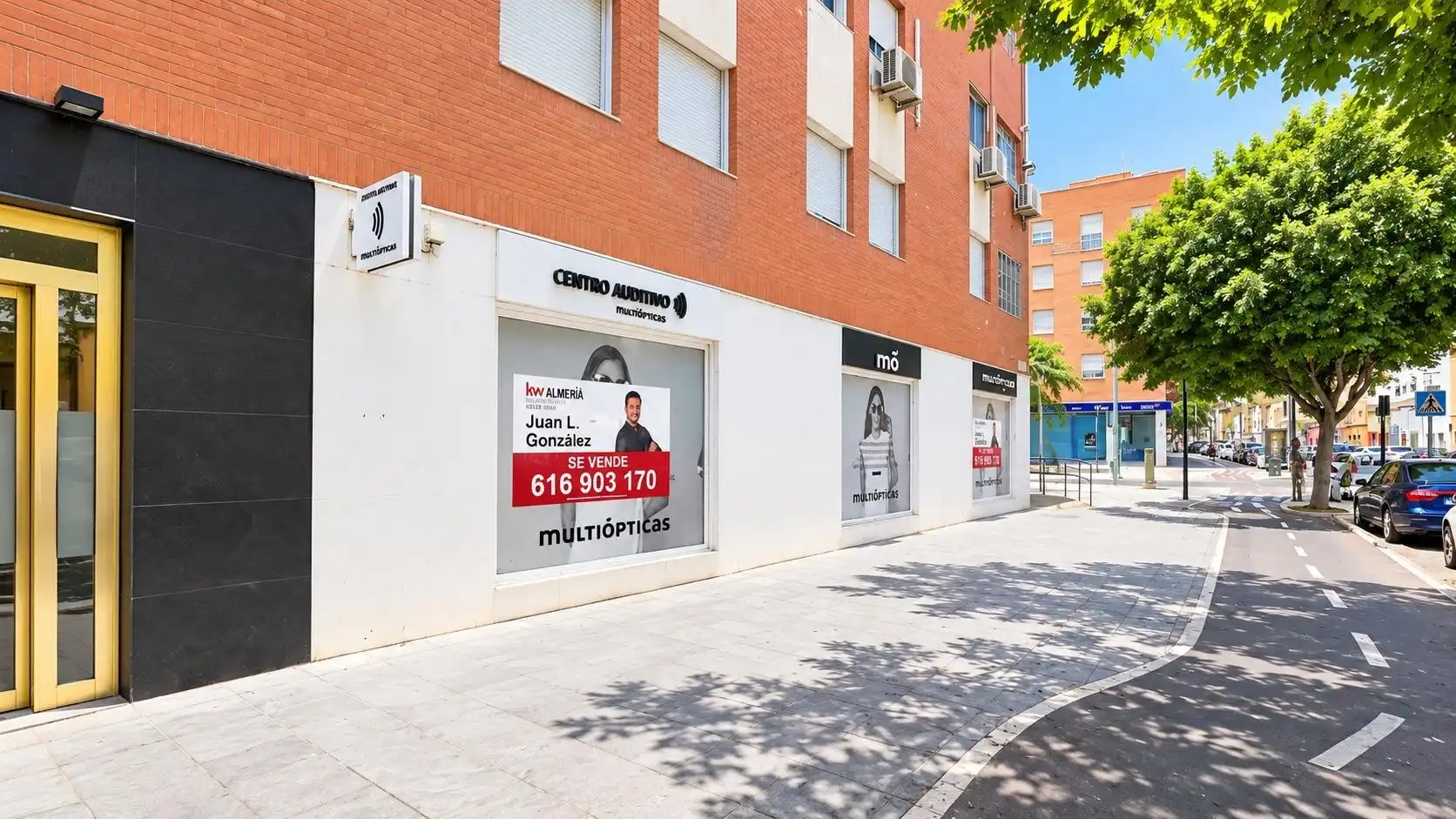 Local comercial en alquiler en Carrera Perú 40, imagen 29