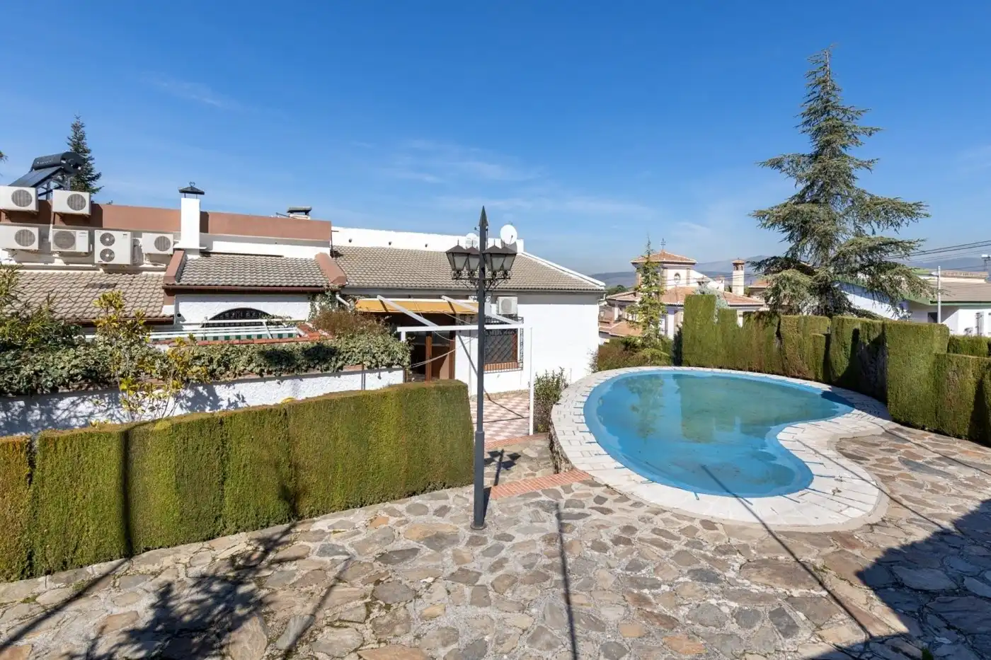 Villa mit Terrasse zum Verkauf in Avenida BERMEJALES DE LOS, imagen 2