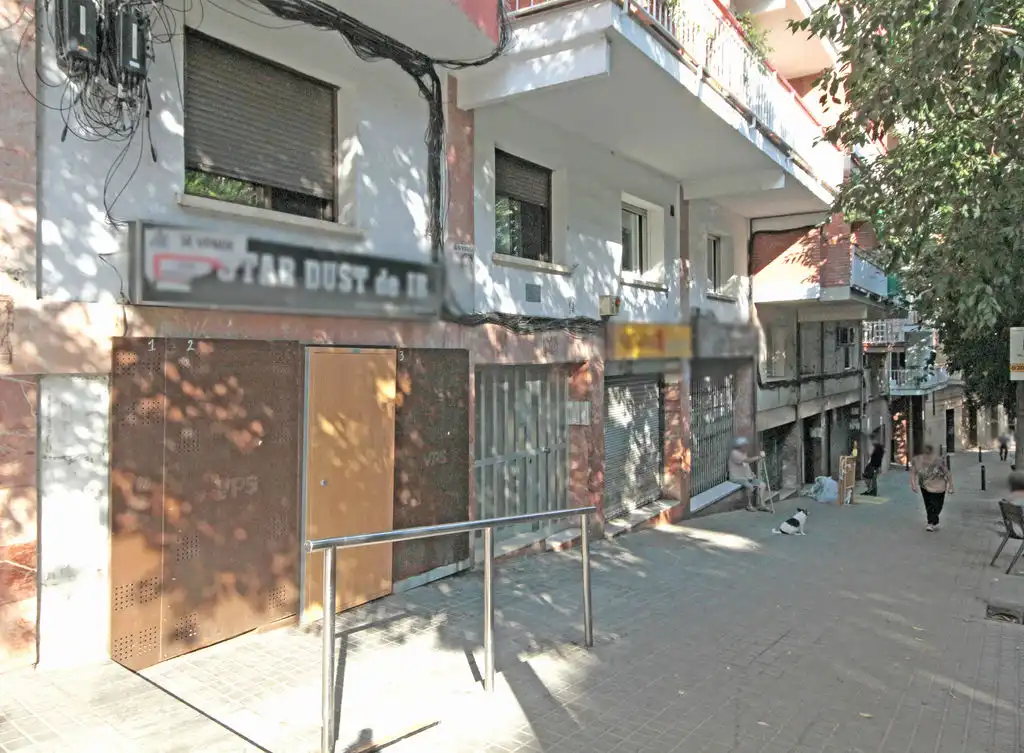 Local comercial en venda a C/ Mossen Camilo Rosell, imagen 22