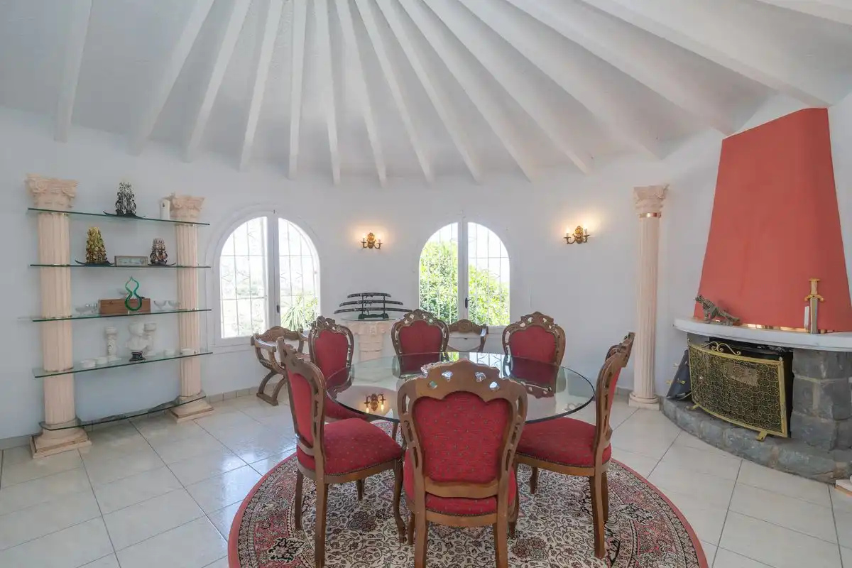 House with terrace for sale in Partida Maryvilla, imagen 6