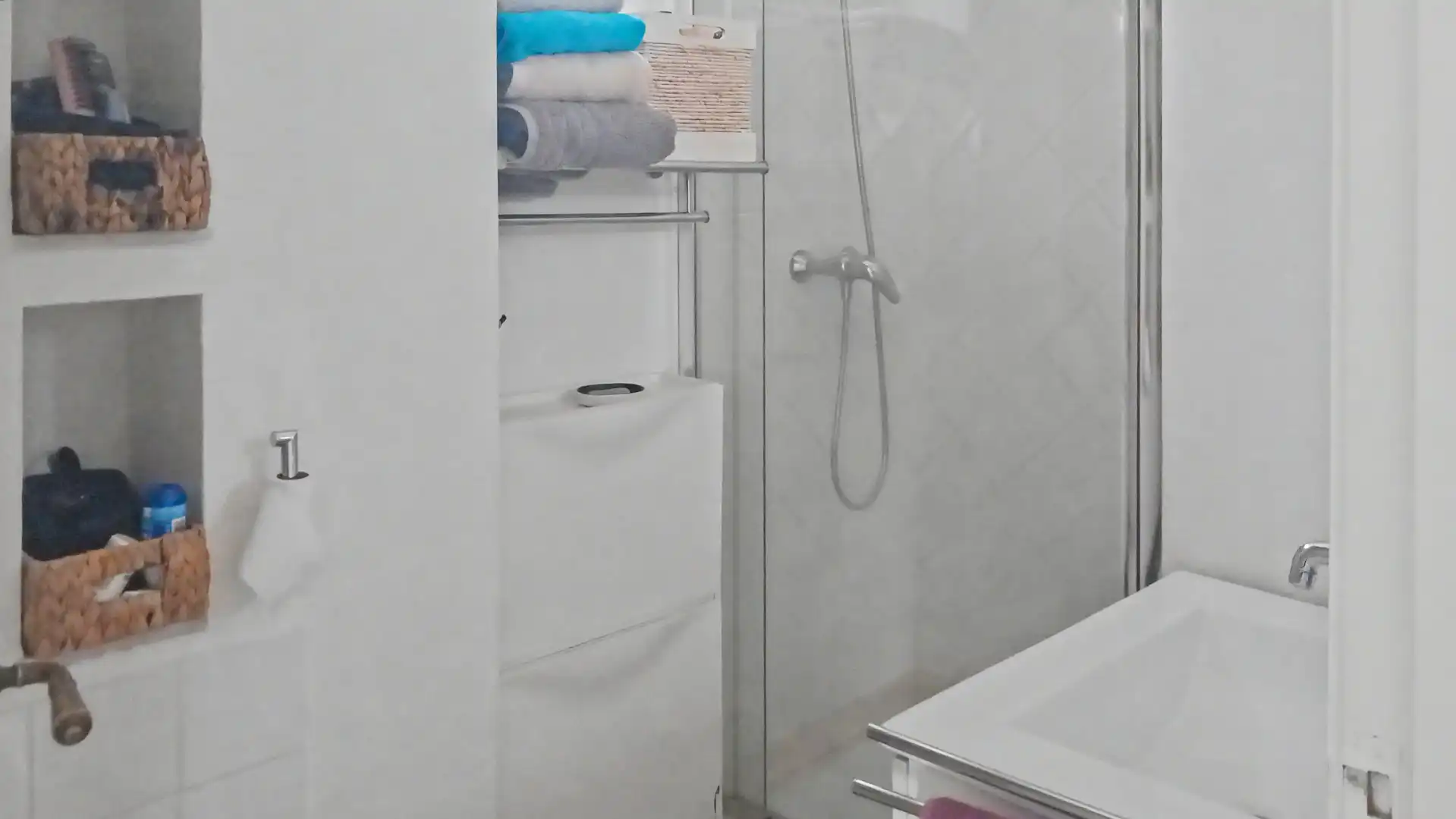Flat for sale in Saladar