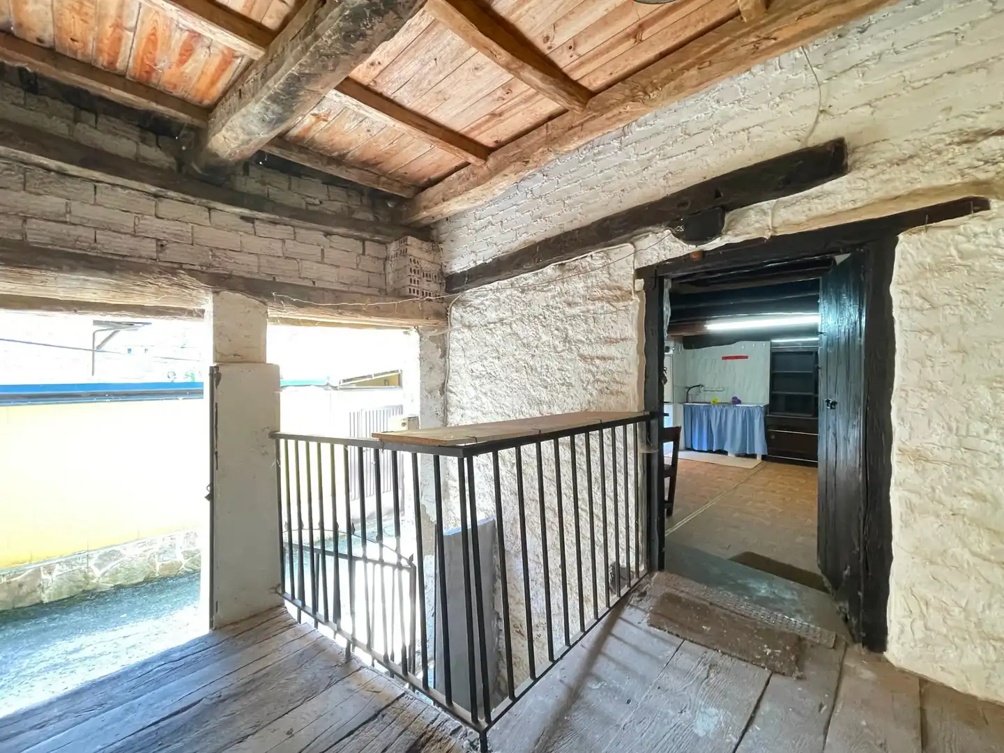 Finca rústica en venda en Ponferrada