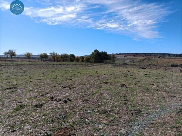 Country house for sale in Los Pozuelos de Calatrava  
