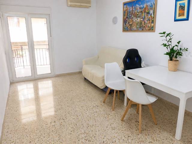 Piso en Venta en Les Roquetes